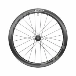 Groupe Sportif Zipp 303 S TL Carbon Tubeless Disc-Brake Wheelset
