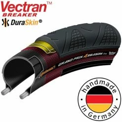 Continental Grand Prix 4-Season Fld 700x23C