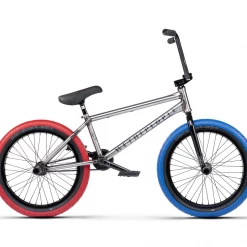 WTP 2021 WeThePeople 20.75"TT Battleship Silver/Blue/Red