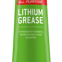 Weldtite Accessories TF2 Lithium Grease 40g Tube