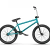 WTP 2021 WeThePeople 21"TT Crysis Blue Bikes