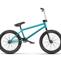 WTP 2021 WeThePeople 21"TT Crysis Blue Bikes