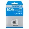 Shimano CHAIN CONNECTING PINS 3-PACK 6/7/8-SPEED