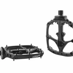 TBSM Australia Boomslang Platform Pedals