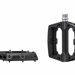 Specilized Shoes Supacaz Smash Pedal – Thermopoly (Black)