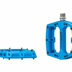 Specilized Shoes Supacaz Smash Pedal – Thermopoly (Blue)