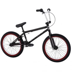 2021 FitBikeCo Misfit 18" Bikes
