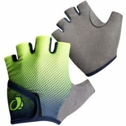 Pearl Izumi Kids Select Range Green