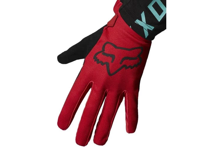 Mountain Fox Ranger Glove FoxHead Chili 1 Mountain Fox Ranger Glove FoxHead Chili