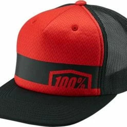 Hats 100% Quest Snapback Hat Youth