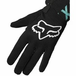 Fox Ranger Glove Black Mountain