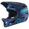 Leatt DBX 4.0 Helmet Ink Blue Mountain