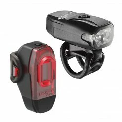 Lezyne KTV DRIVE PAIR Accessories