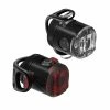Pedals Lezyne FEMTO USB DRIVE PAIR