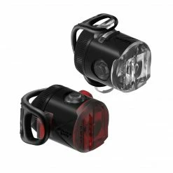 Pedals Lezyne FEMTO USB DRIVE PAIR