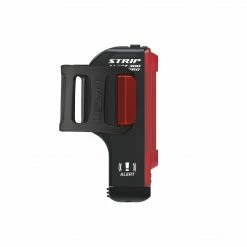 Lezyne STRIP DRIVE PRO ALERT REAR Pedals