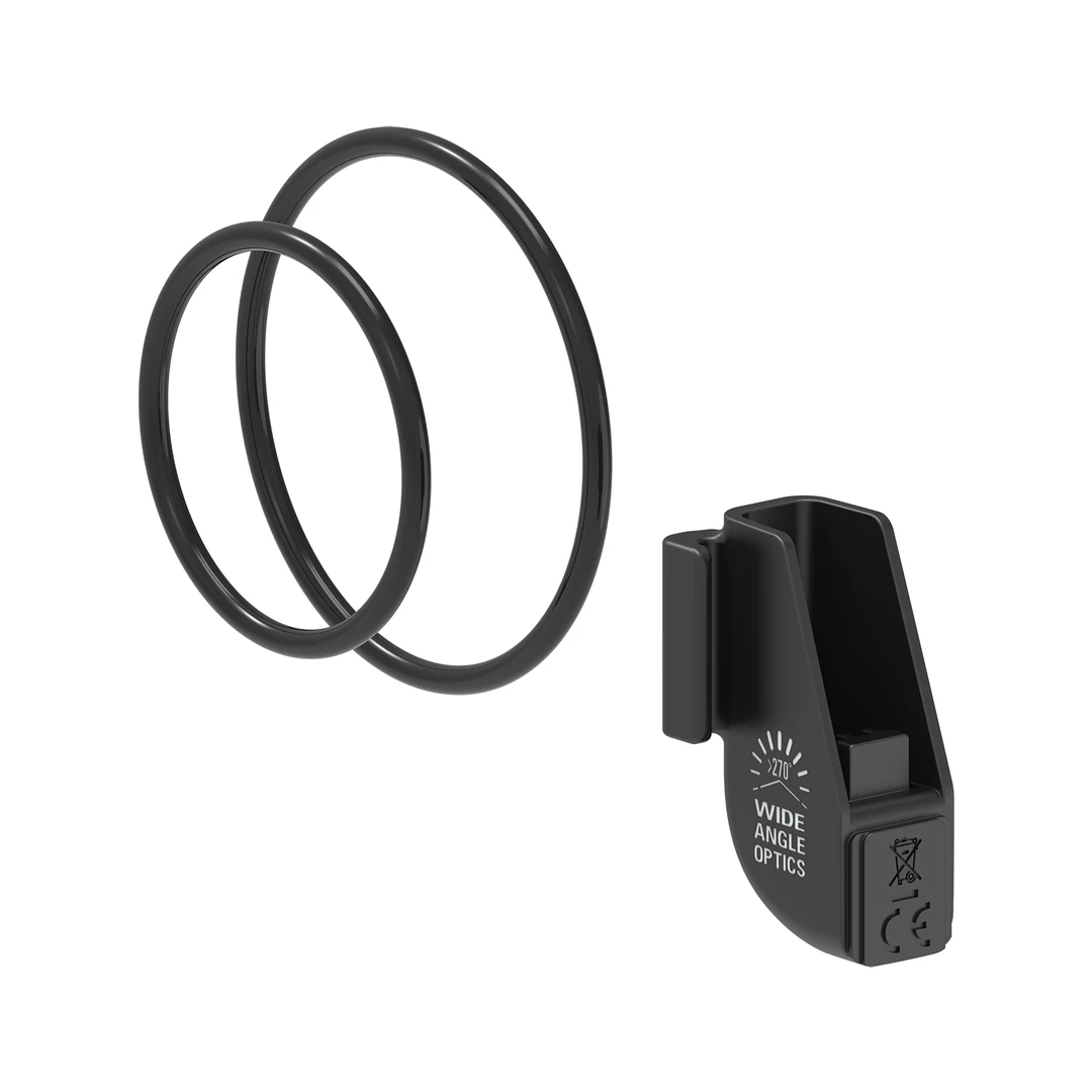 Lezyne Stick Drive Rear LED Light 3 Lezyne Stick Drive Rear LED Light