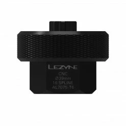 Lezyne CNC Alloy BB Tool