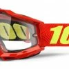 100% ACCURI ENDURO GOGGLES