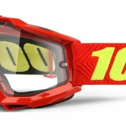 100% ACCURI ENDURO GOGGLES