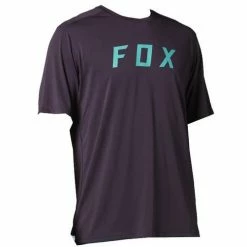 Fox Ranger SS Jersey Purple Accessories