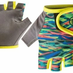 Apparel Pearl Izumi Kids Select Range Yellow