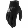 Mountain 100% Ridecamp Youth Glove Black