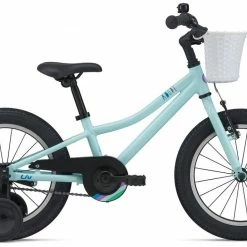 2022 Giant Liv Adore C/B 16 Ice Green Bikes
