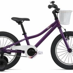 2022 Giant Liv Adore C/B 16 Purple