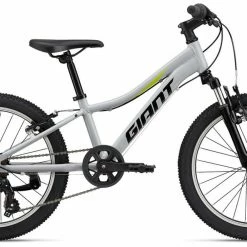 2022 Giant XtC Jr 20 Grey Bikes