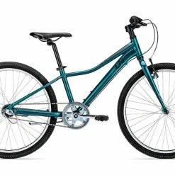 Bikes 2022 Giant Liv Enchant Street 24