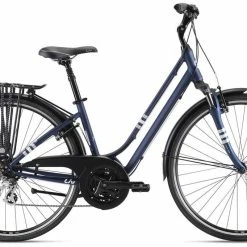 2022 Giant Liv Flourish FS 2 Bikes