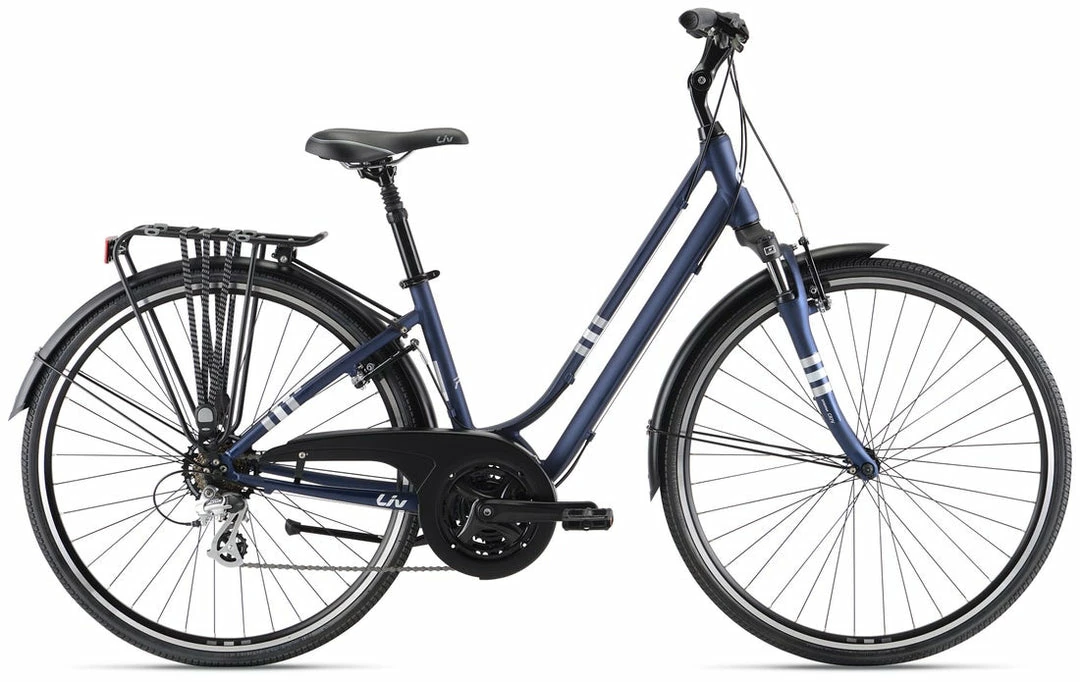 2022 Giant Liv Flourish FS 2 Bikes 1 2022 Giant Liv Flourish FS 2 Bikes