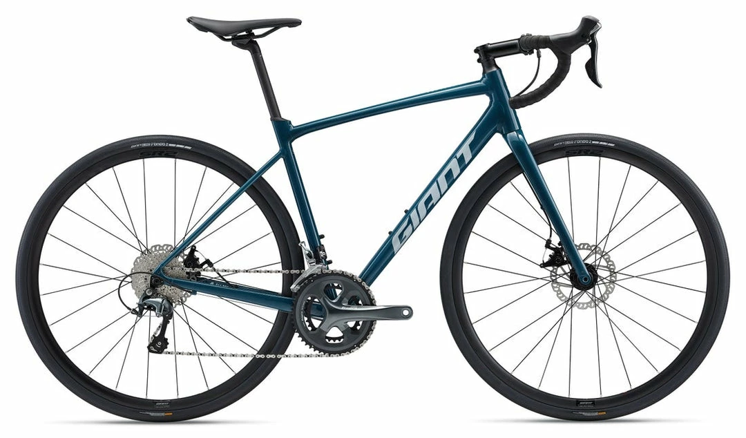 2022 Giant Contend AR 2 1 2022 Giant Contend AR 2