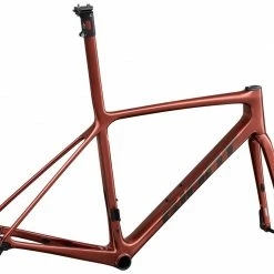 2022 Giant TCR Advanced SL Disc-FF Terracotta Bikes