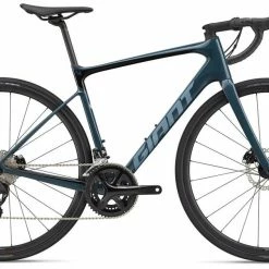 2022 Giant Defy Advanced 2 Bikes