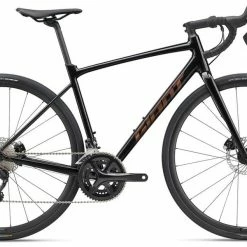 Bikes 2022 Giant Contend AR 1