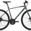 Bikes 2022 Giant Cross City 1 Disc
