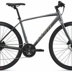 Bikes 2022 Giant Cross City 1 Disc