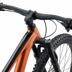 2022 Giant Fathom 29 1 Amber Glow