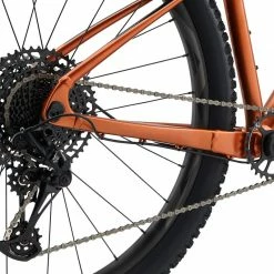 2022 Giant Fathom 29 1 Amber Glow