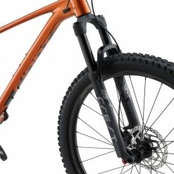 2022 Giant Fathom 29 1 Amber Glow