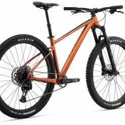 2022 Giant Fathom 29 1 Amber Glow