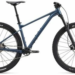 Bikes 2022 Giant Fathom 29 2 Blue