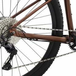 2022 Giant Talon 29 1 Hamatite Bikes