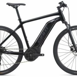 2022 Giant Roam E+ GTS