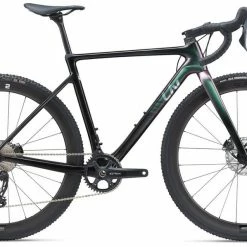 Bikes 2022 Giant Brava Advanced Pro 1