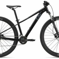 2022 Giant Tempt 3 Black