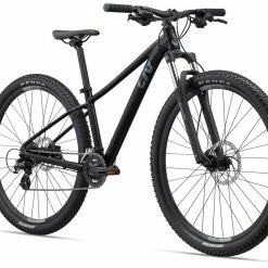 2022 Giant Tempt 3 Black