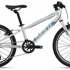 2022 Giant ARX 20 (Snow Drift)